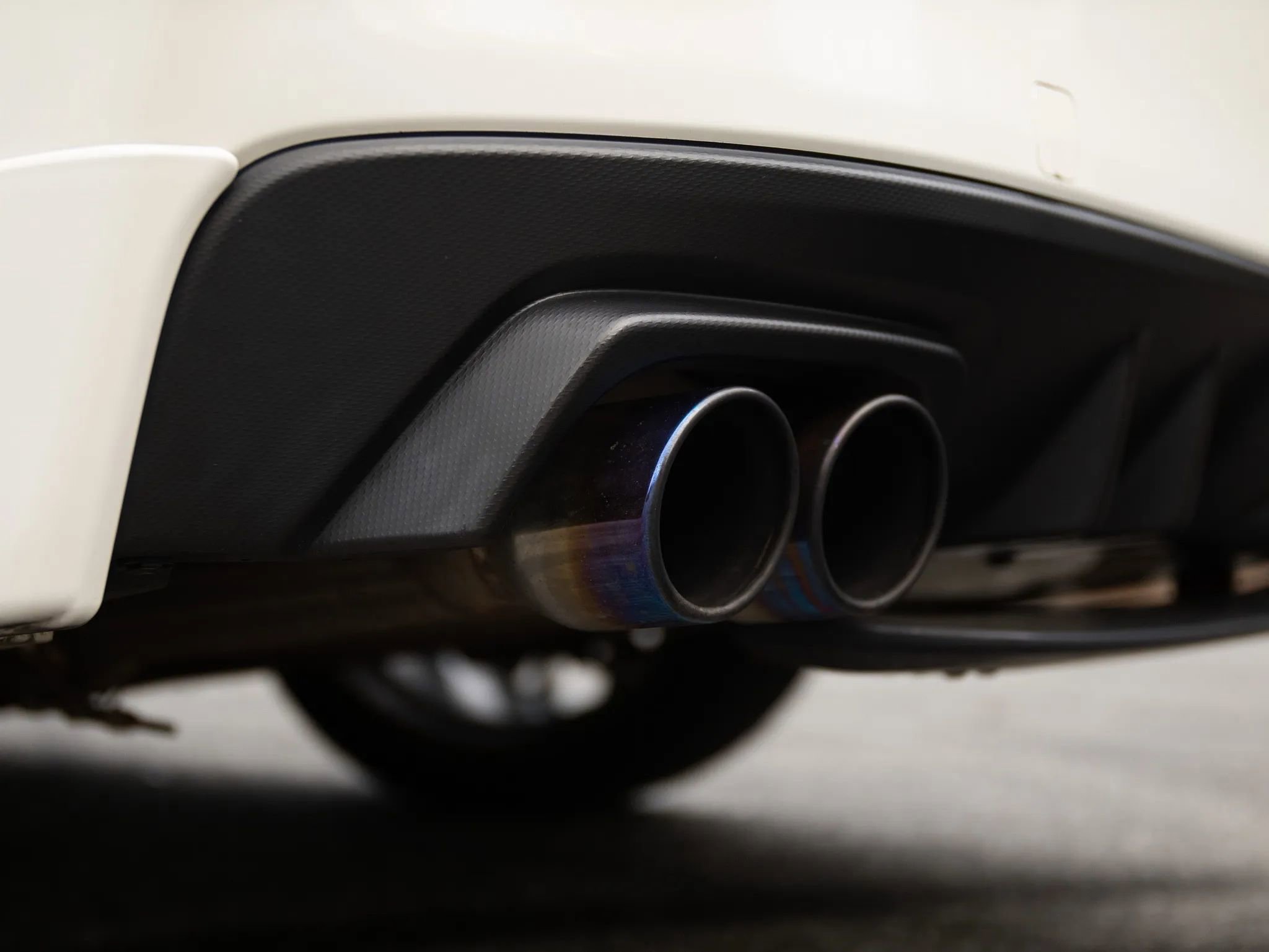 Used 2018 Subaru WRX STI Limited image 22