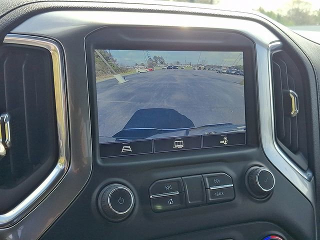 Used 2022 Chevrolet Silverado 2500 LTZ w/ LTZ Convenience Package image 19