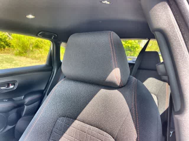 Certified 2026 Honda HR-V Sport image 25