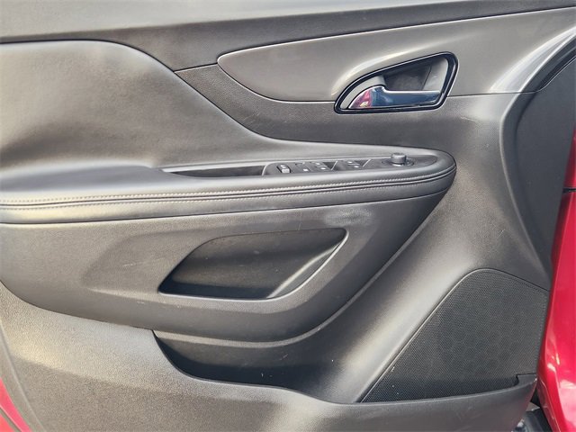 Used 2018 Buick Encore Preferred image 22
