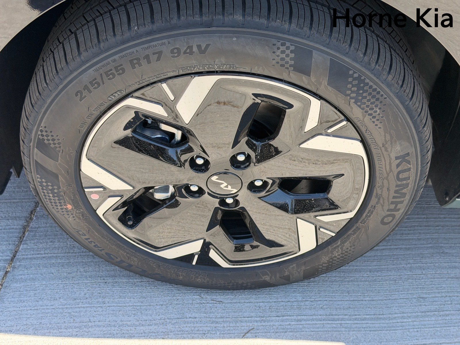 New 2026 Kia Niro Wind FWD image 8