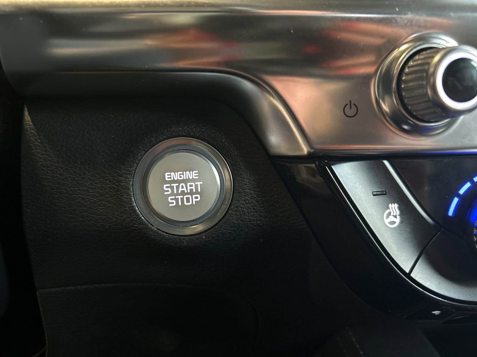 Used 2022 Kia Telluride EX image 31