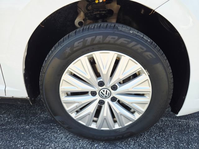 Used 2020 Volkswagen Jetta S image 29