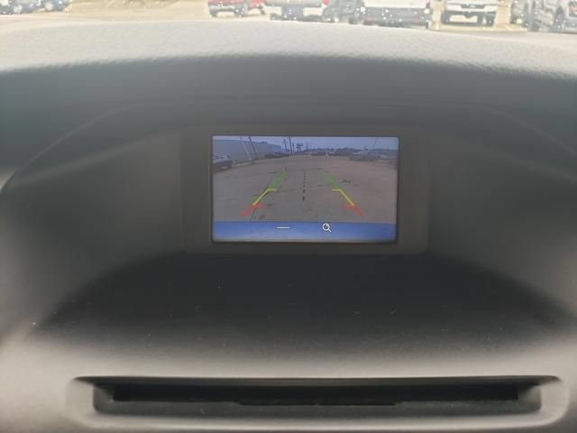 Used 2017 Ford Focus SE w/ Cold Weather Package FWD image 25