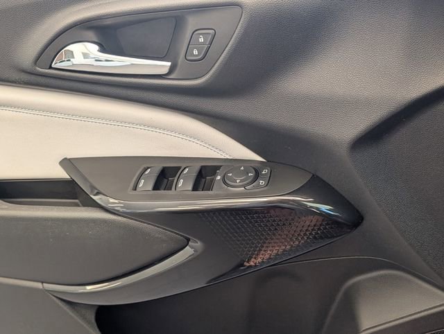 Certified 2024 Chevrolet Trax LT image 25