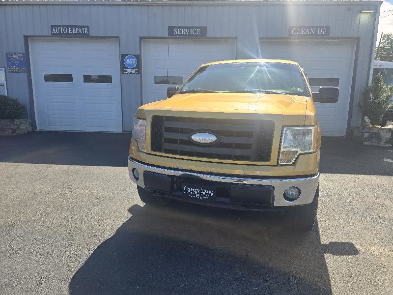 Used 2009 Ford F150 XL image 9