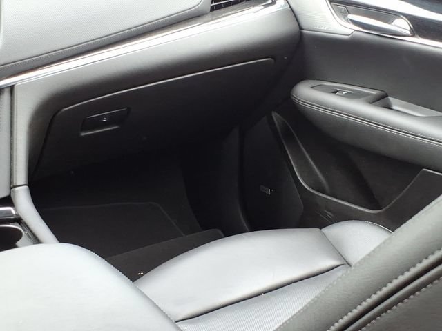 Certified 2023 Cadillac XT5 Premium Luxury AWD/4WD image 10