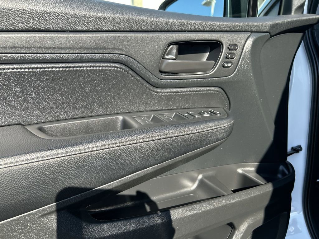 Used 2023 Honda Odyssey EX-L image 13