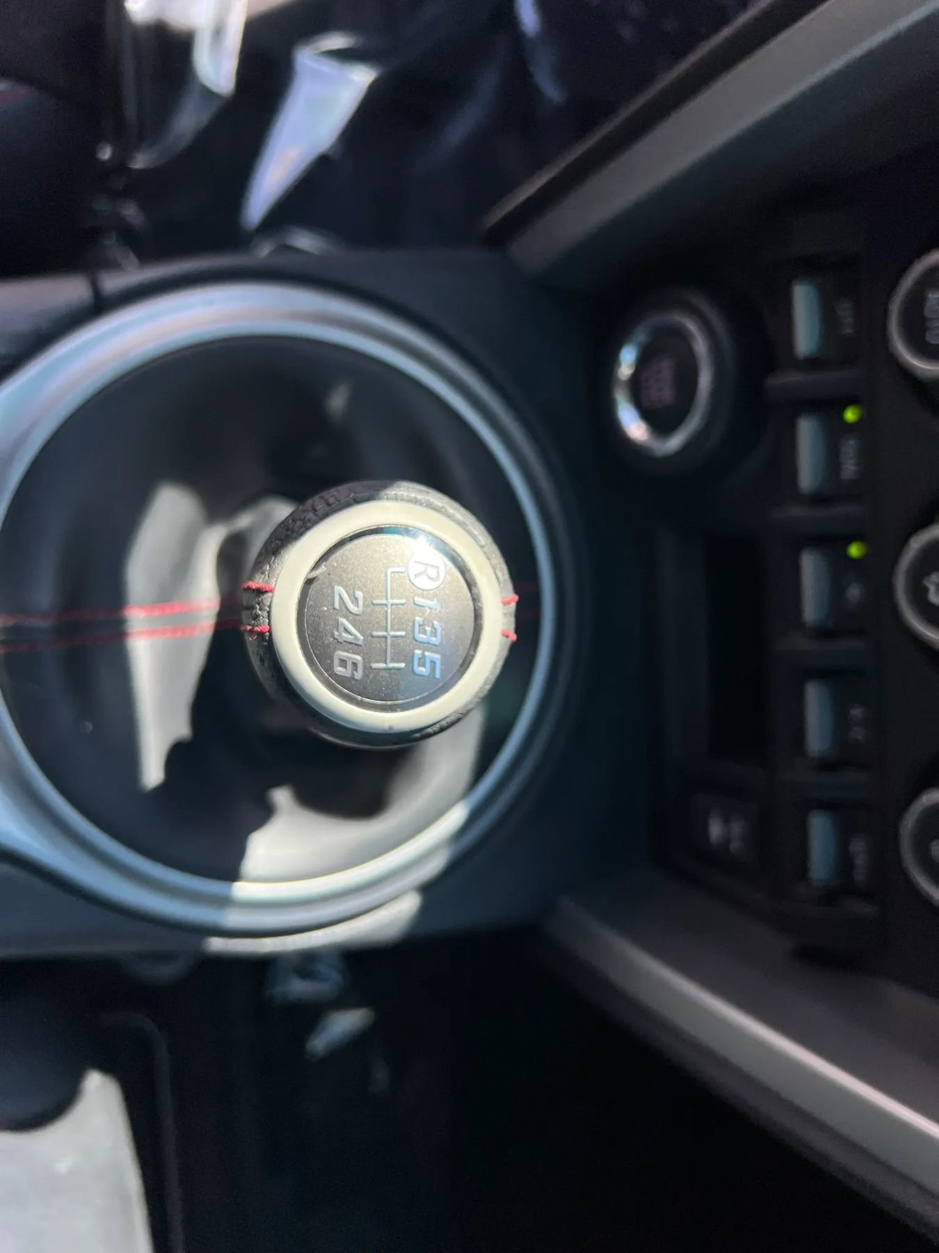 Used 2014 Scion FR-S Monogram Series RWD image 20