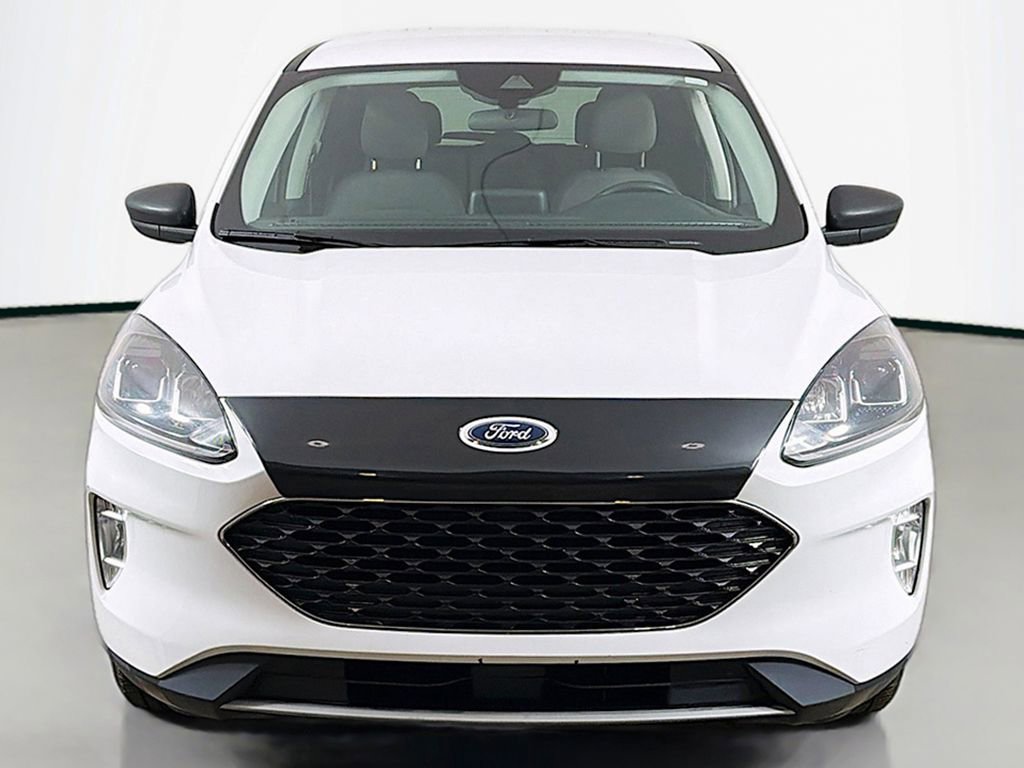 Used 2022 Ford Escape SE image 11