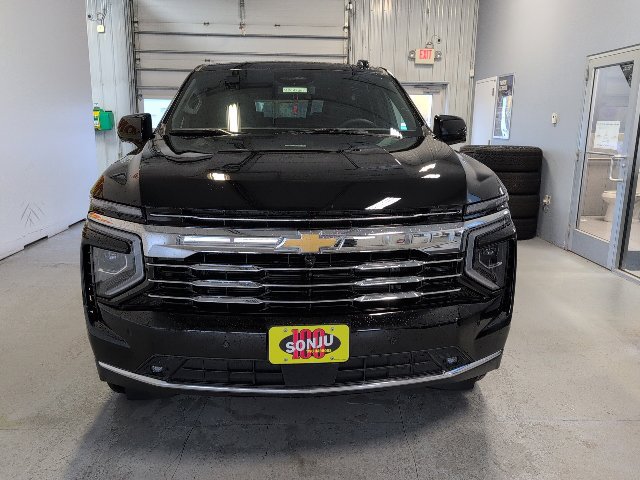 New 2027 Chevrolet Tahoe LT w/ Comfort Package AWD/4WD image 6
