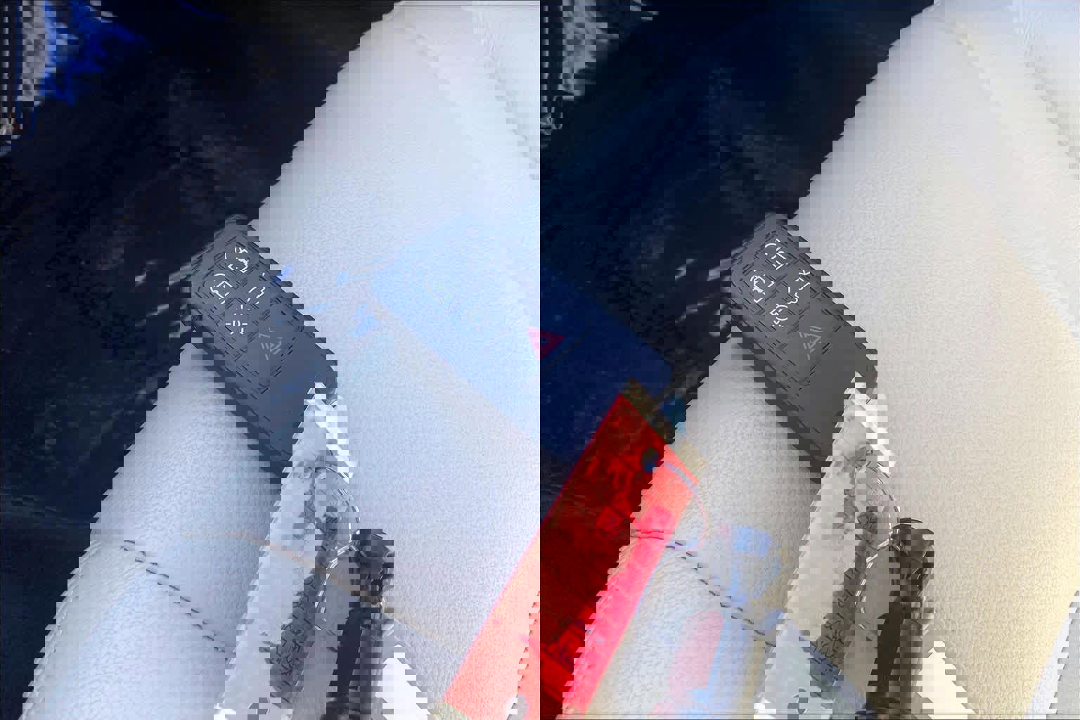 Used 2017 Volvo V60 T5 Platinum w/ Climate Package image 15