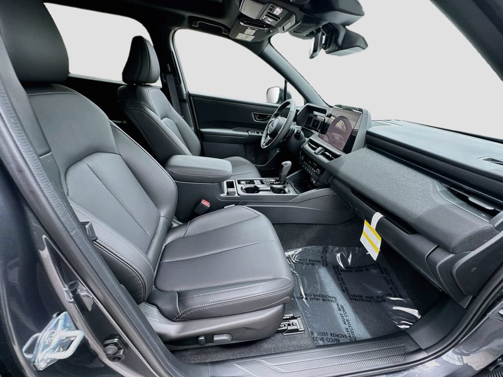 New 2026 Subaru Outback Limited AWD/4WD image 28
