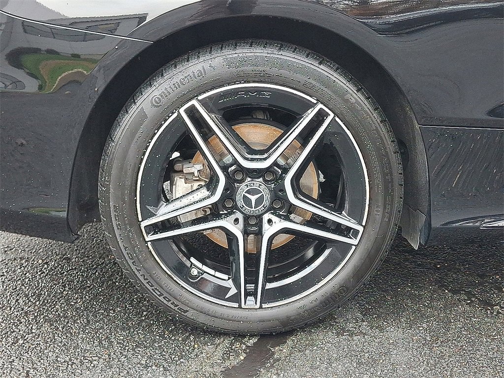 Used 2021 Mercedes-Benz C 300 C 300 image 8