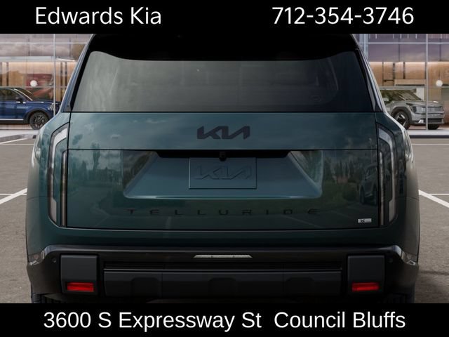 New 2027 Kia Telluride SX X-Line AWD/4WD image 15