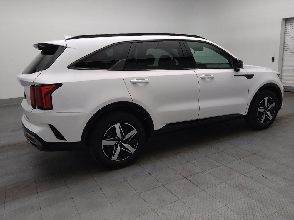 Used 2023 Kia Sorento S w/ Panoramic Sunroof Package FWD image 10