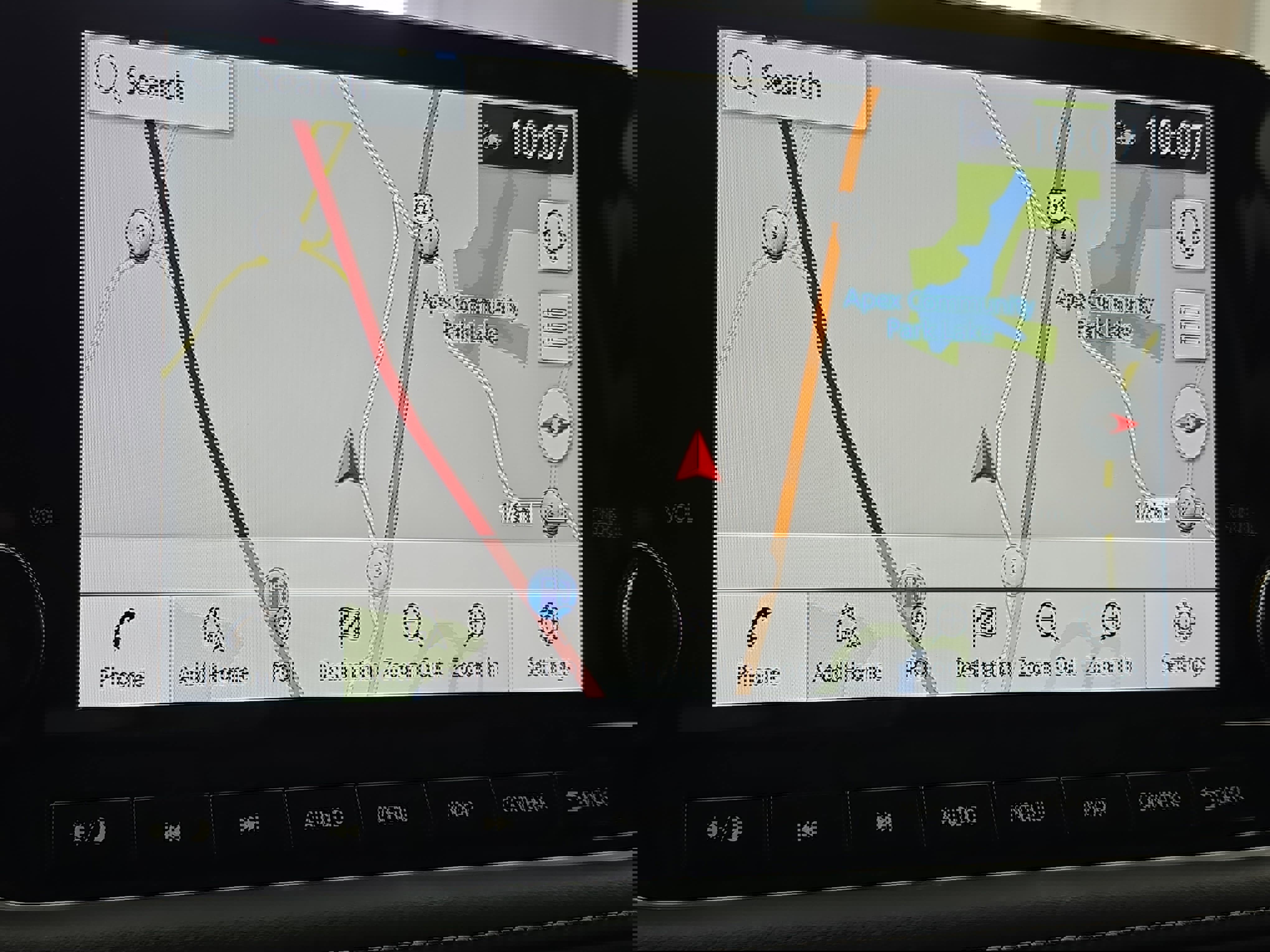 Certified 2023 Nissan Rogue SL w/ SL Premium Package image 22