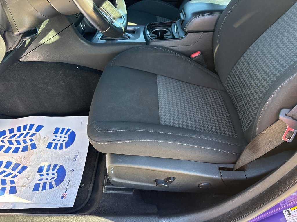 Used 2023 Dodge Charger GT w/ Blacktop Package image 15