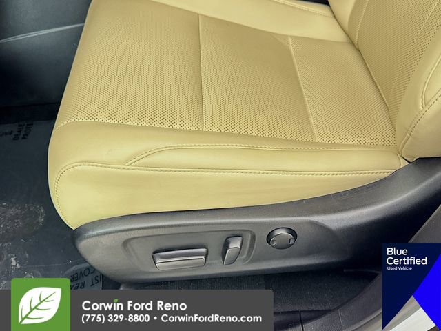 Used 2021 Lexus RX 350 FWD w/ Premium Package image 23