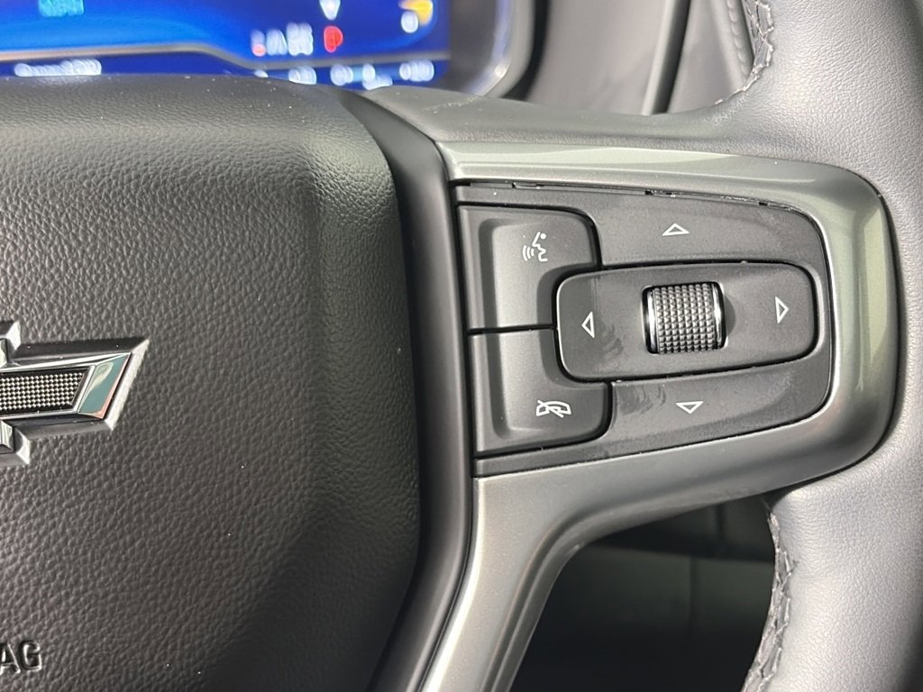 Used 2023 Chevrolet Tahoe Z71 w/ Off-Road Capability Package image 18