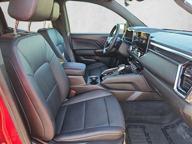 Certified 2023 GMC Canyon Elevation w/ Elevation Premium Package AWD/4WD image 28