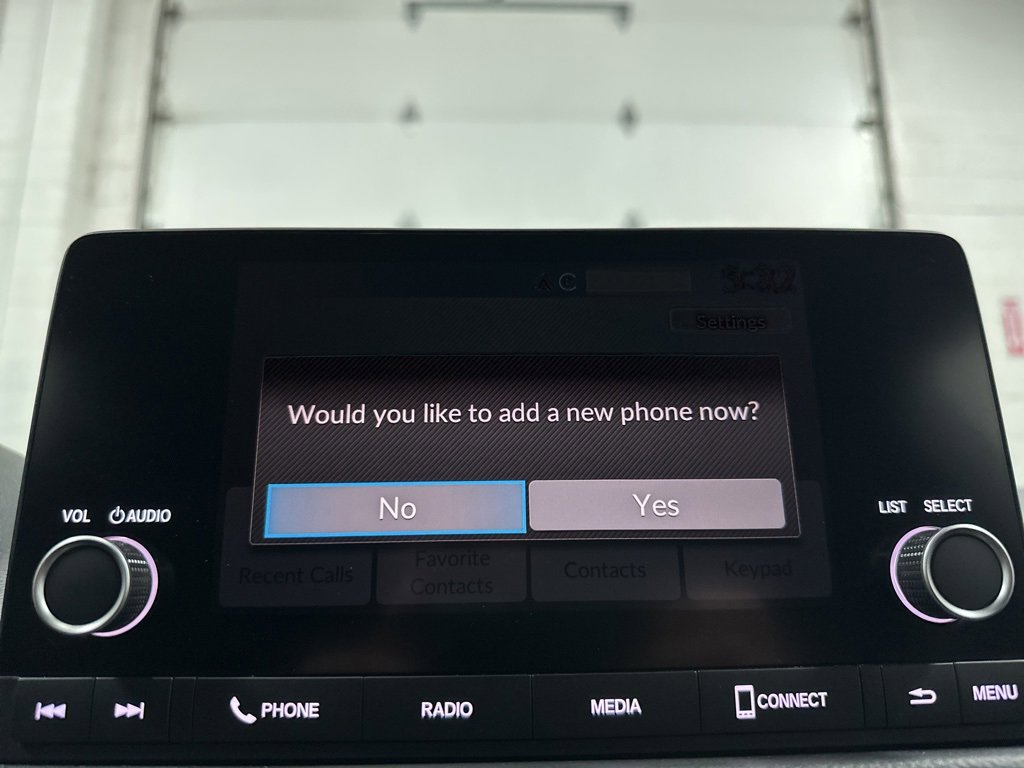 Used 2025 Honda Civic Sport image 29