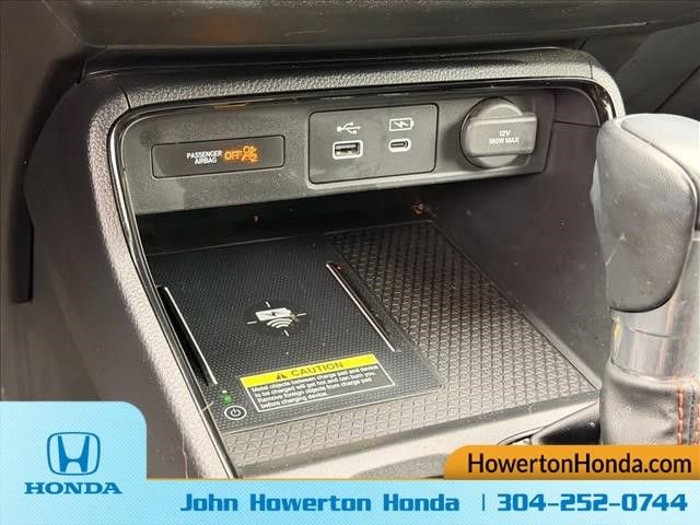 Used 2025 Honda CR-V Sport-L image 13