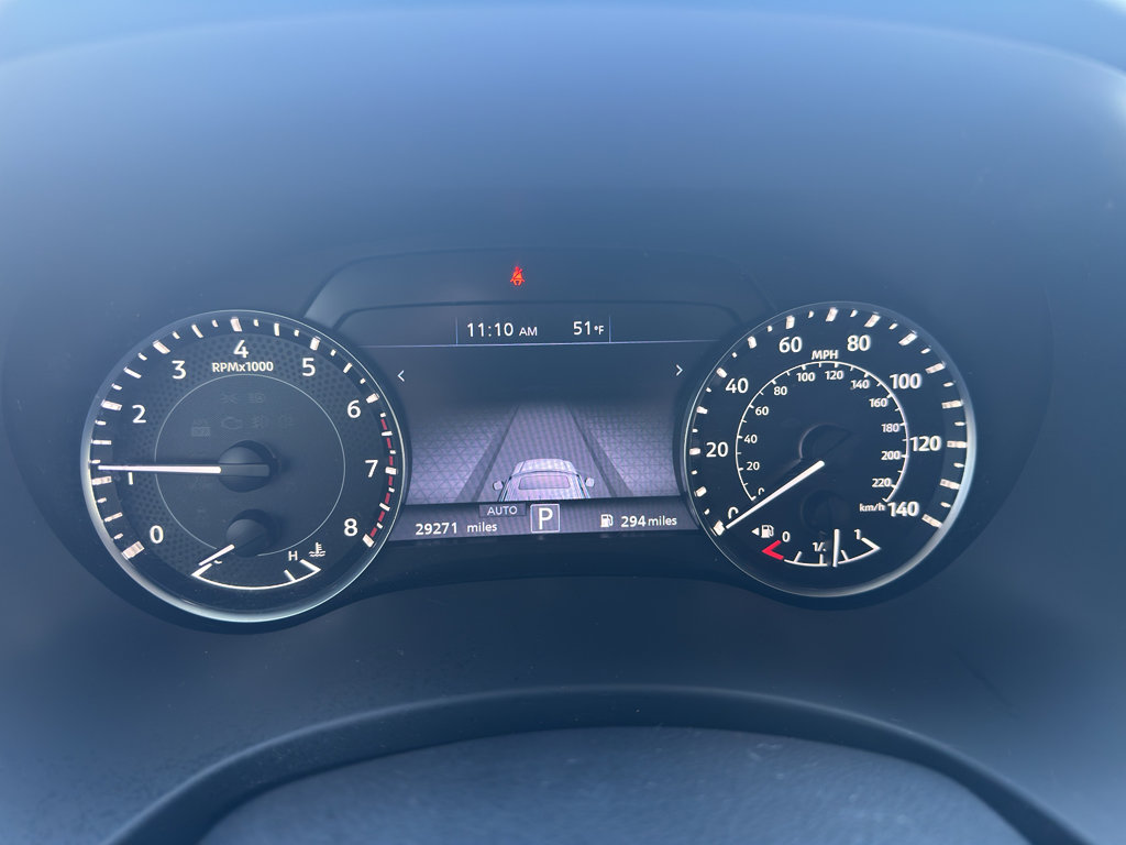 Used 2023 Nissan Armada SL w/ Cargo Package image 25