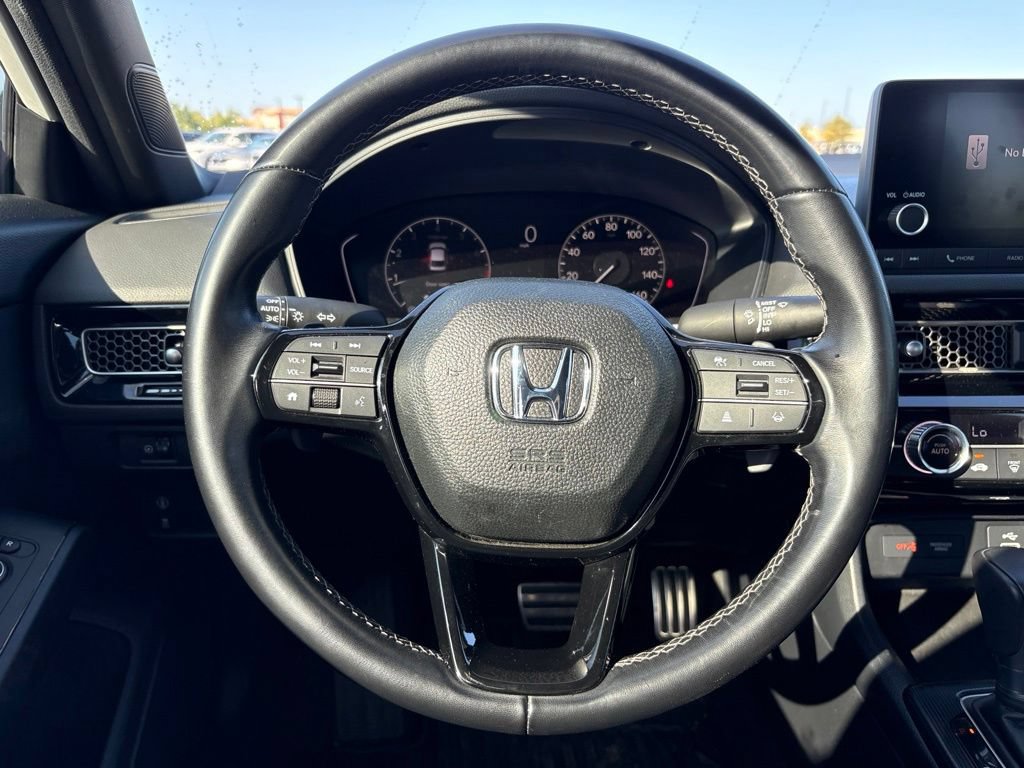 Used 2024 Honda Civic Sport image 18