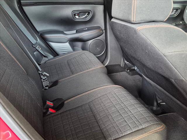 Certified 2024 Honda HR-V Sport image 18