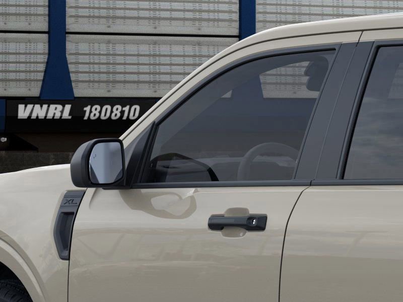 New 2025 Ford Maverick XL w/ 4K Tow Package image 21