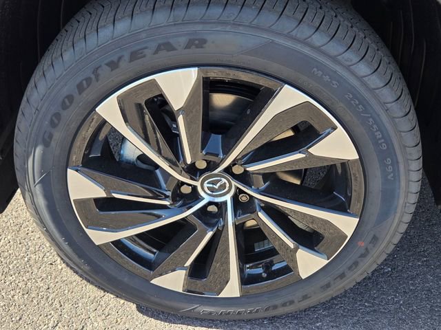 New 2026 MAZDA CX-50 2.5 Hybrid w/ Weather Package image 5