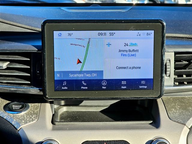 Used 2023 Ford Explorer Timberline w/ Timberline Technology Package image 41