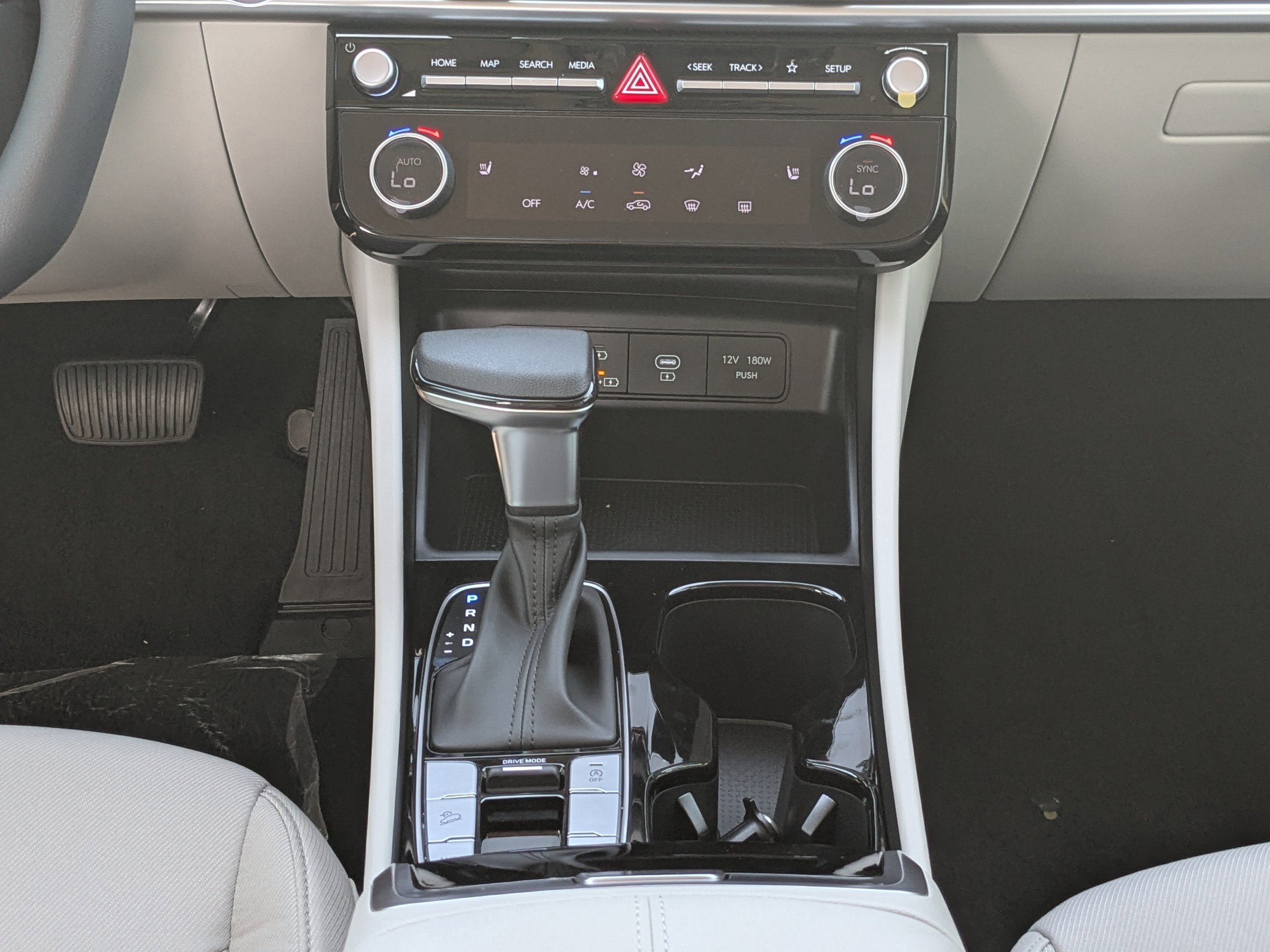 New 2026 Hyundai Tucson SEL image 22