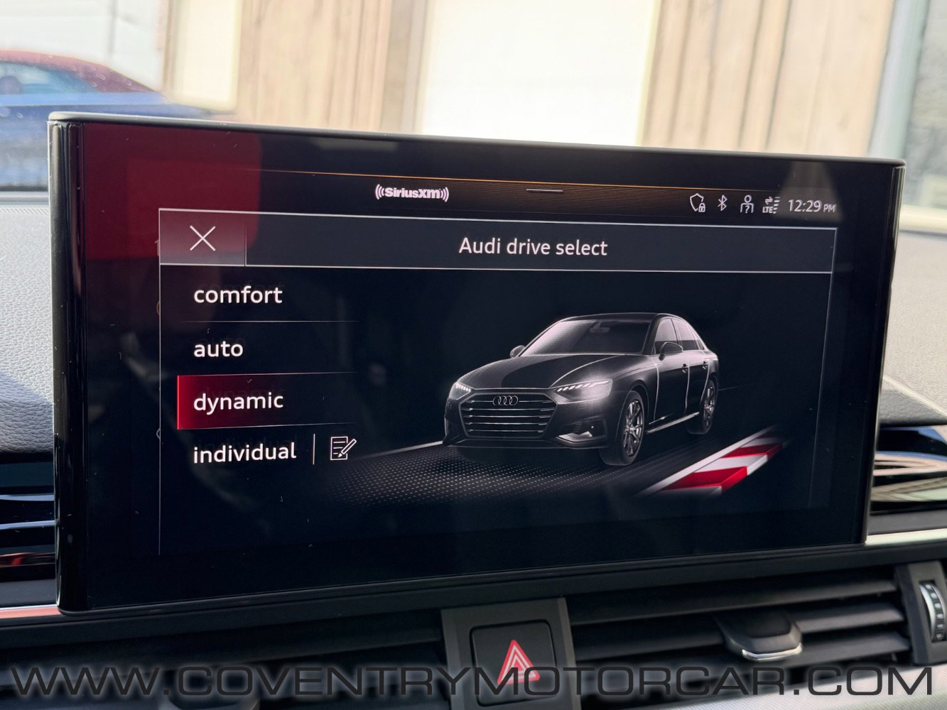 Used 2023 Audi A4 2.0T Premium Plus image 31