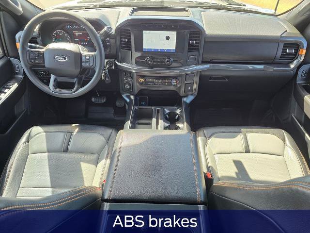Certified 2022 Ford F150 Tremor AWD/4WD image 11