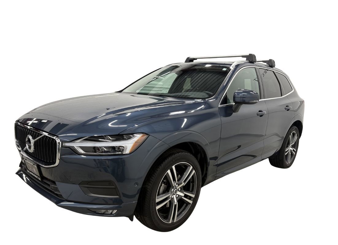 Used 2019 Volvo XC60 T5 Momentum w/ Advanced Package AWD/4WD image 7