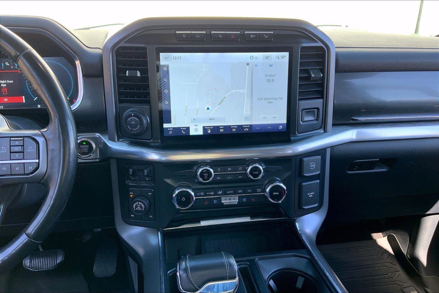 Used 2022 Ford F150 Lariat image 6