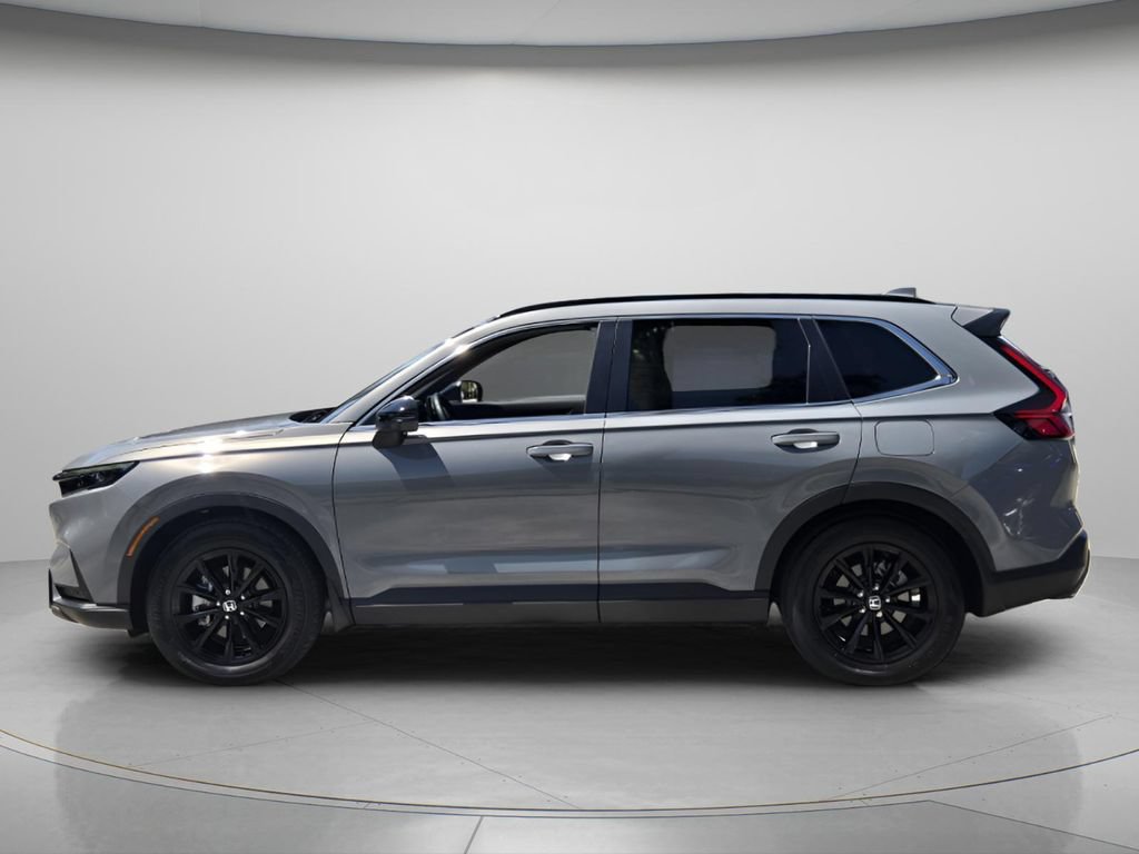 Used 2025 Honda CR-V Sport-L image 5