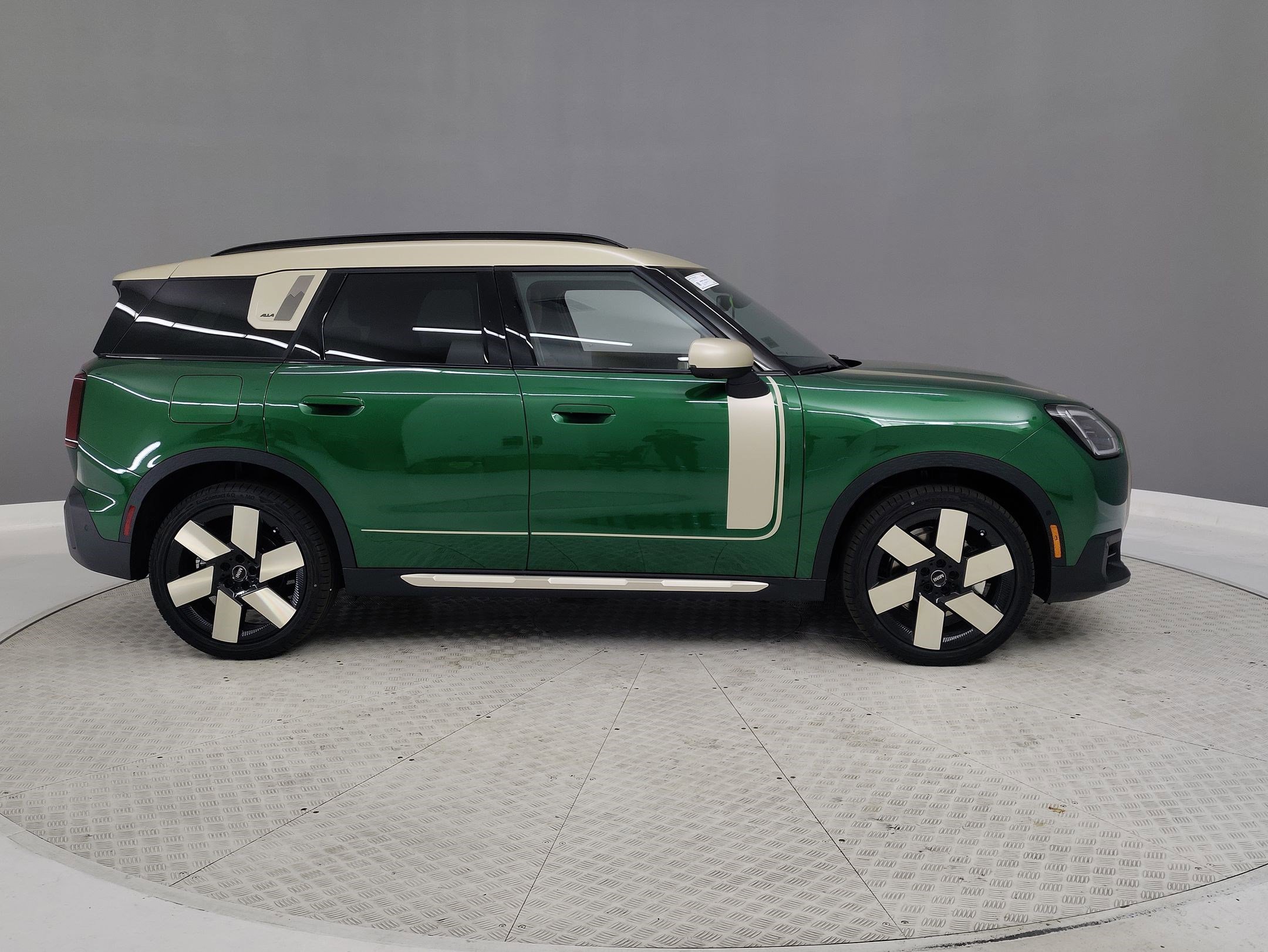New 2026 MINI Cooper Countryman S image 5