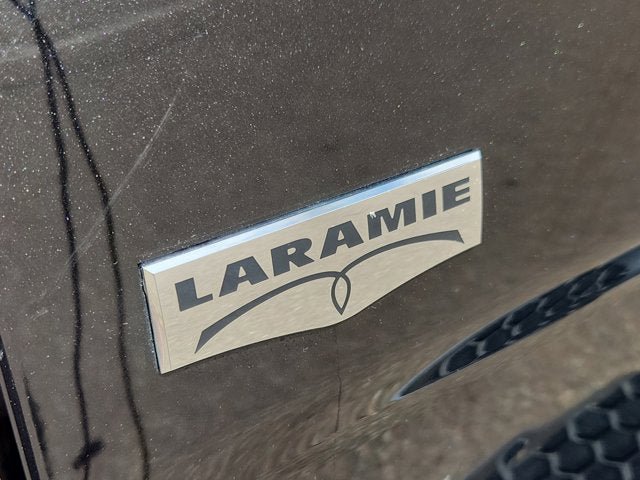 Used 2015 RAM 2500 Power Wagon Laramie AWD/4WD image 16