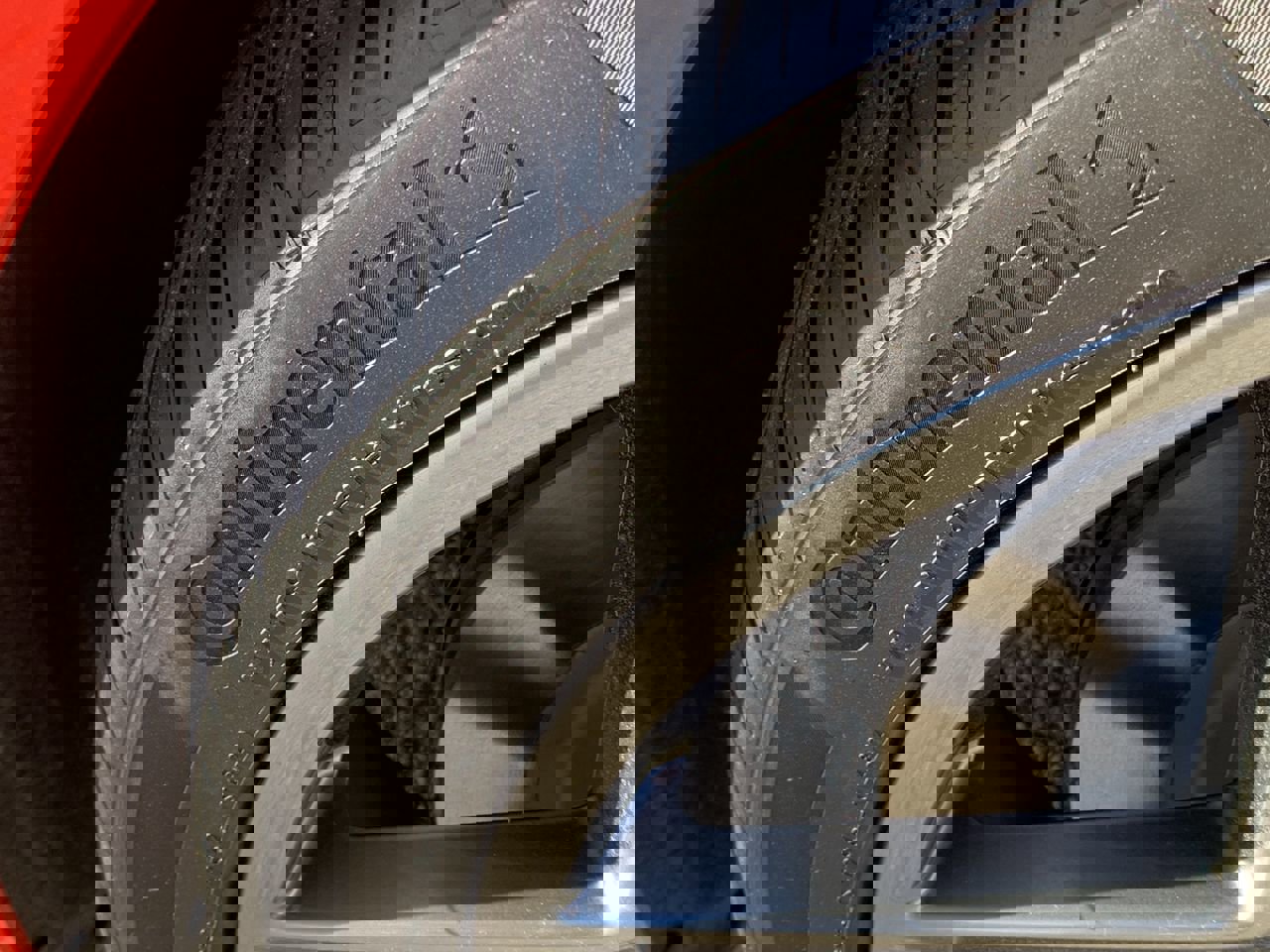 New 2025 Ford Mustang Convertible image 13