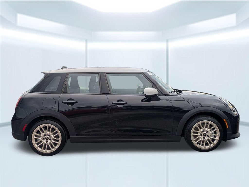 New 2026 MINI Cooper S FWD image 6