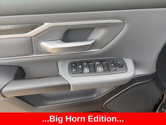 Used 2021 RAM 1500 Big Horn image 14