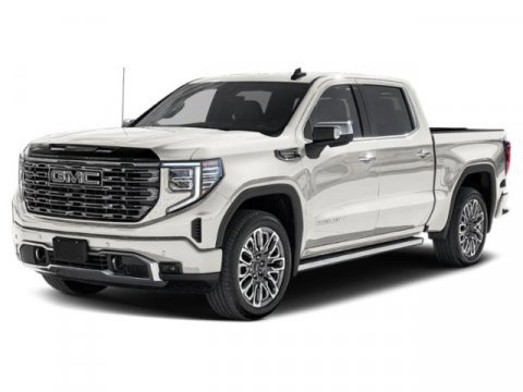 New 2026 GMC Sierra 1500 Denali Ultimate
