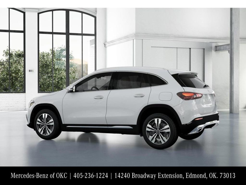 New 2026 Mercedes-Benz GLA 250 image 31