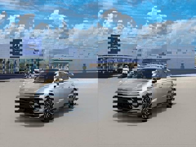 New 2025 Hyundai Sonata SEL