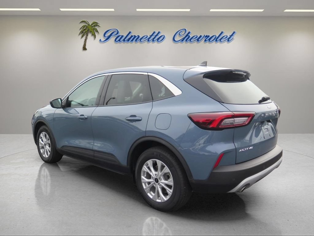Used 2024 Ford Escape Active w/ Tech Pack #1 FWD image 4