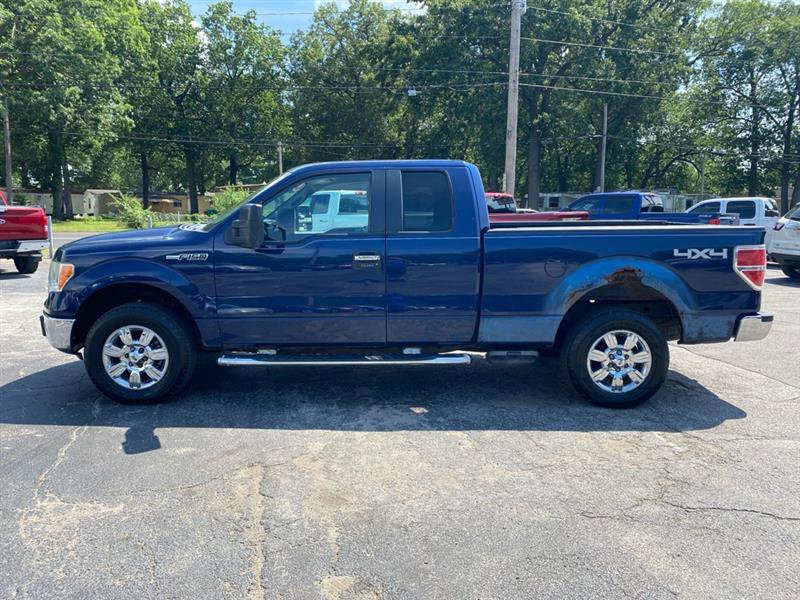 Used 2009 Ford F150 XL image 2