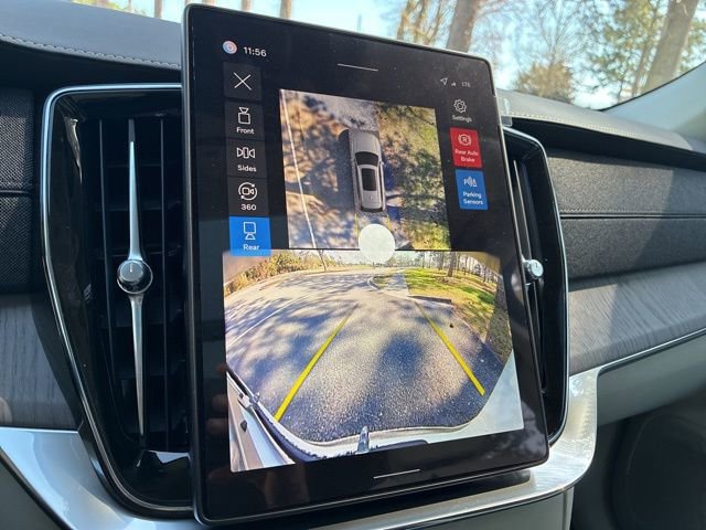 New 2026 Volvo XC90 B6 Ultra w/ Protection Package image 35